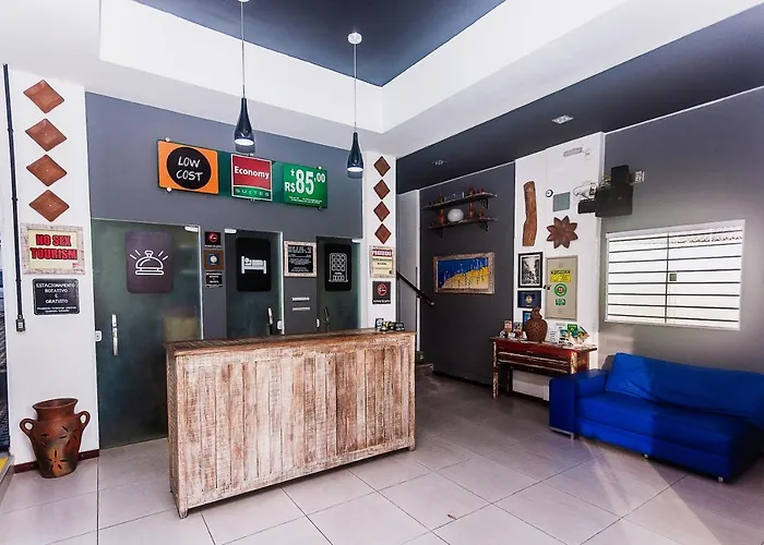 Economy Suites