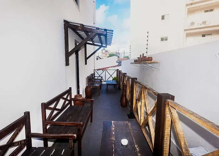 Economy Suites